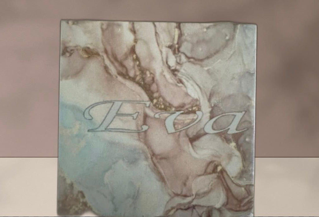 Gesublimeerd tegel – persoonlijk & tijdloos