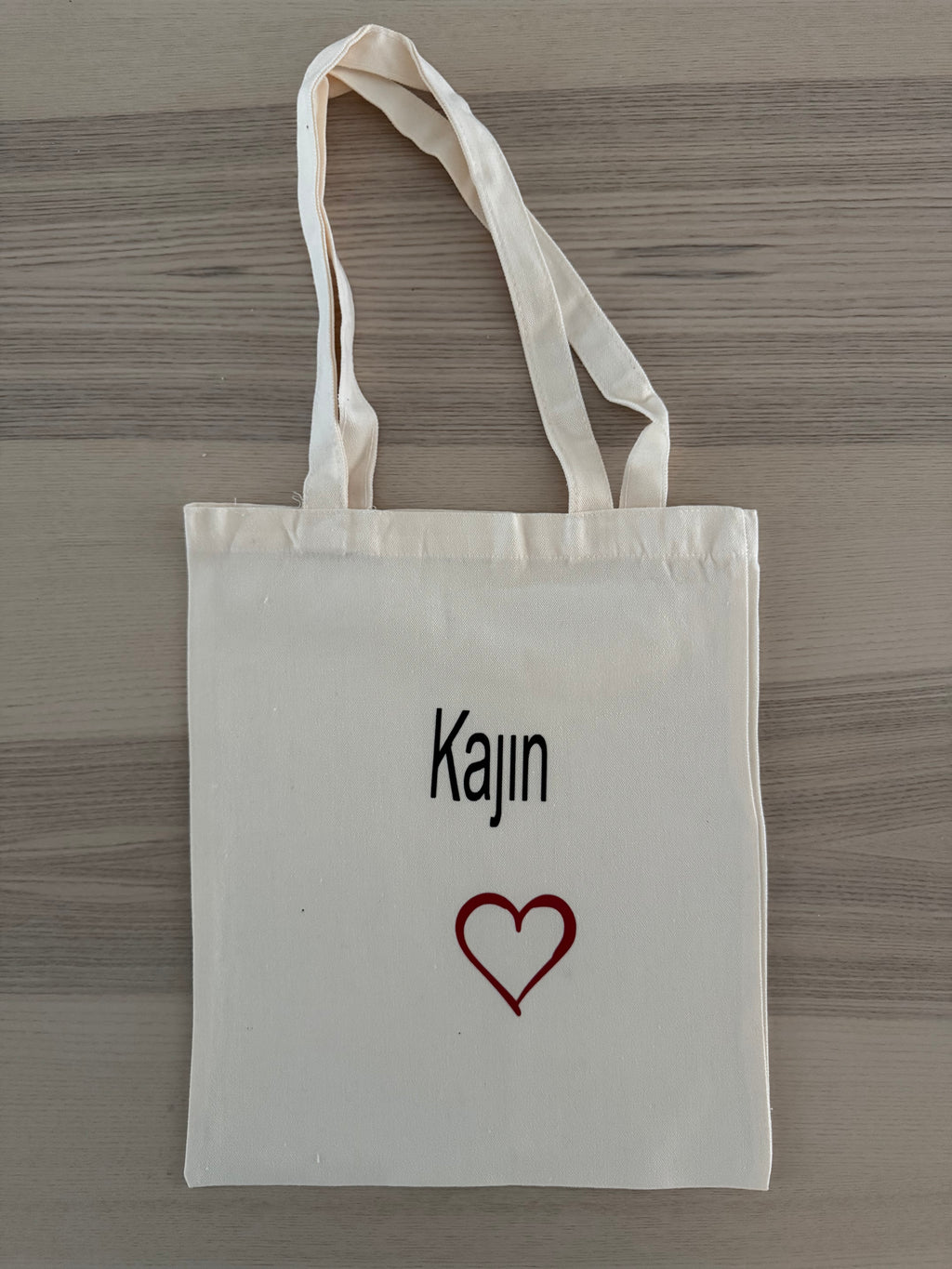 Gepersonaliseerd canvas tassen stijlvol, duurzaam en uniek