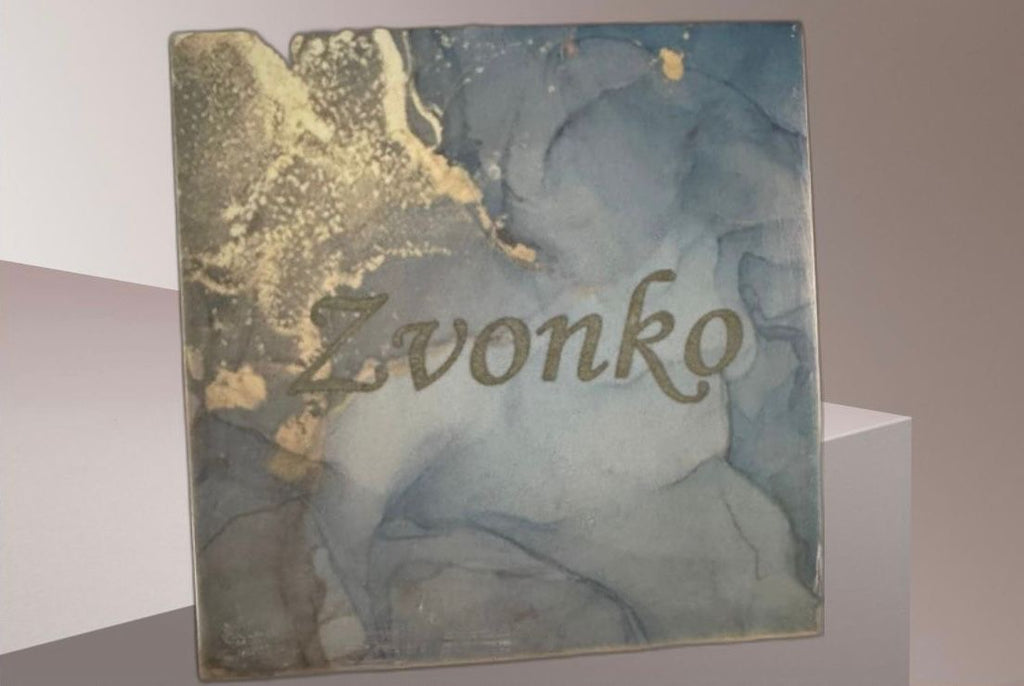 Gesublimeerd tegel – persoonlijk & tijdloos