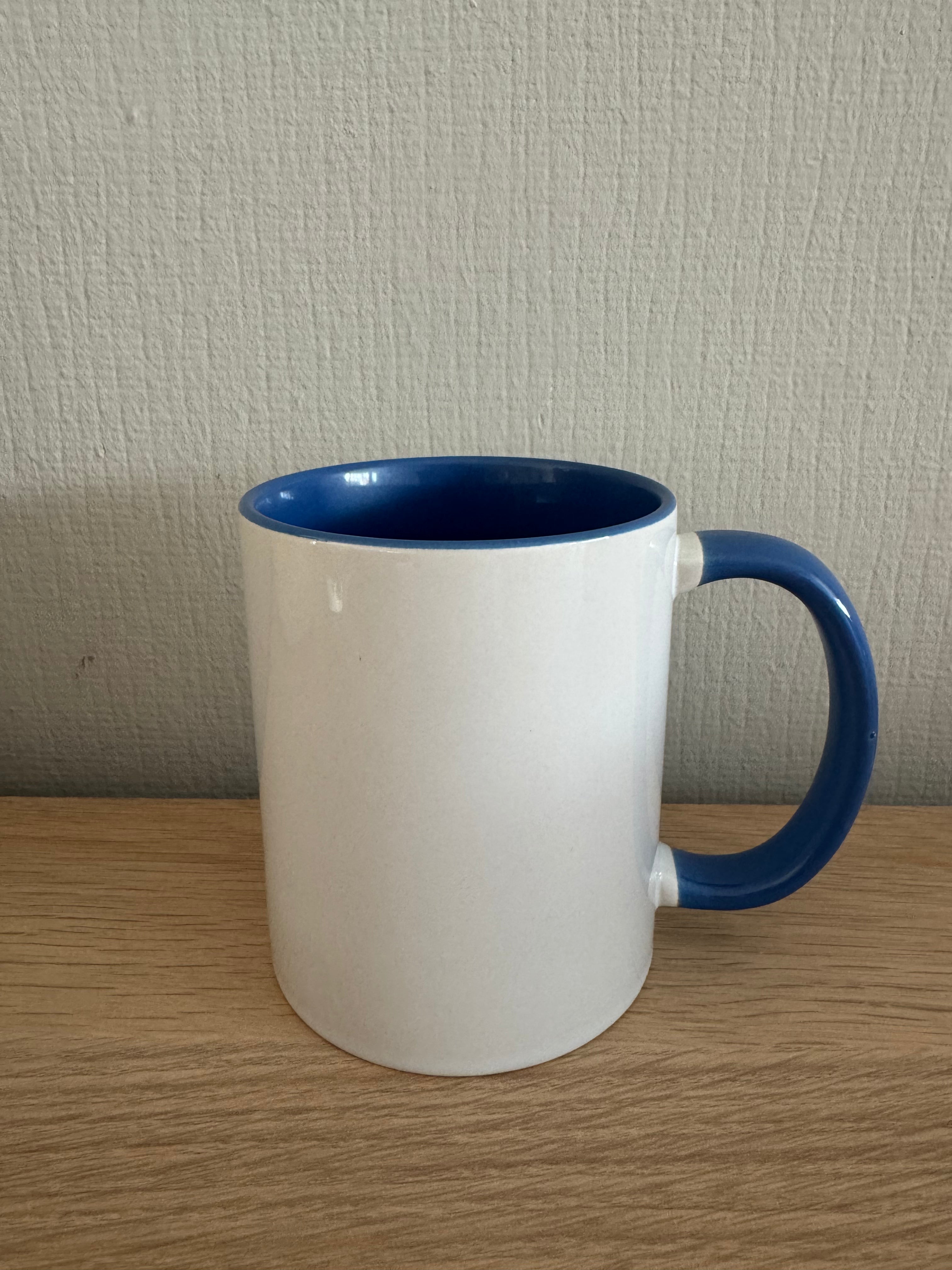 Gepersonaliseerd mok – een cadeau met betekenis