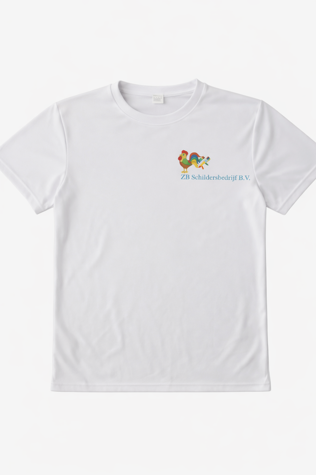 Offerte aanvragen – Bedrijfskleding met logo