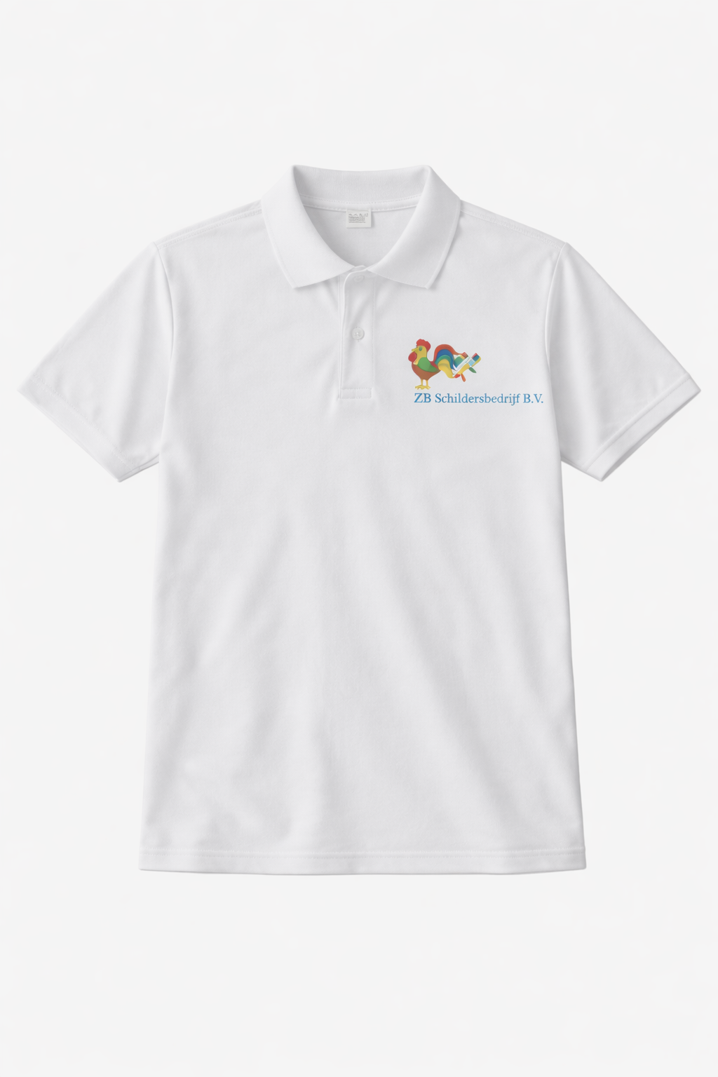 Offerte aanvragen – Bedrijfskleding met logo