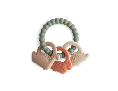 Bijtring – veilig voor tandjes