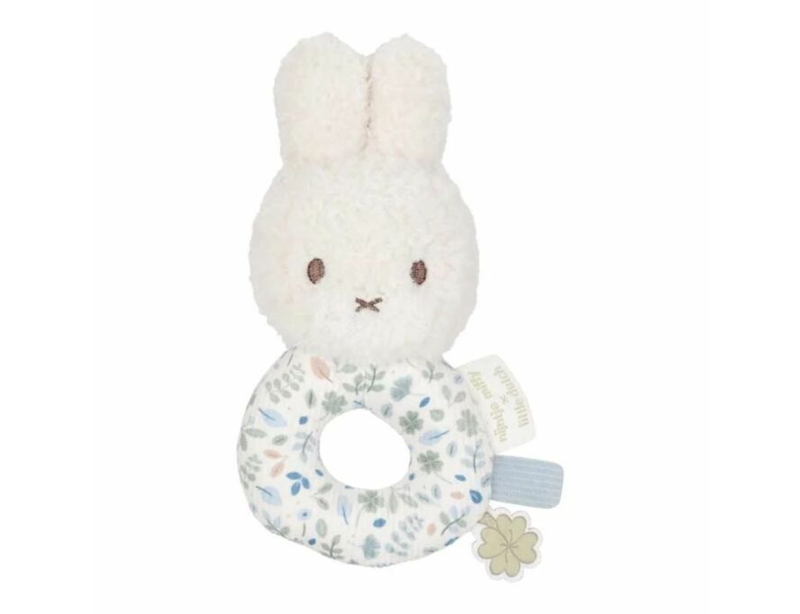 Rammelaar – speelgoed voor baby