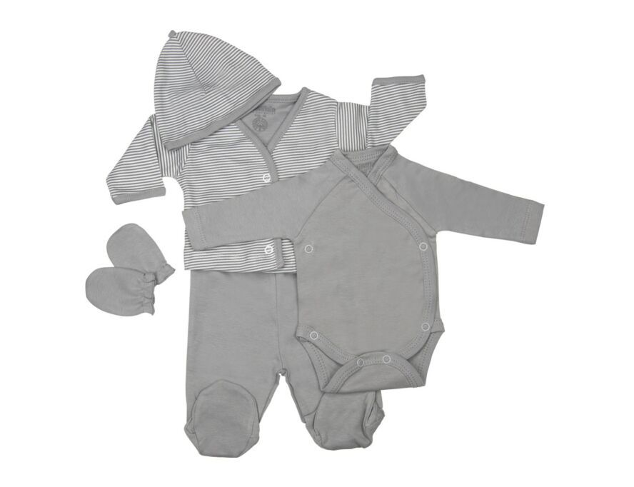 Baby kleding – comfortabel & zacht