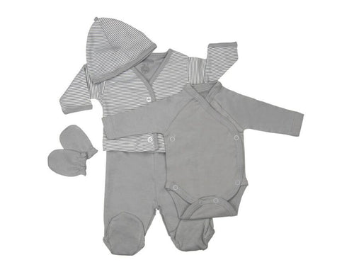 Baby kleding – comfortabel & zacht