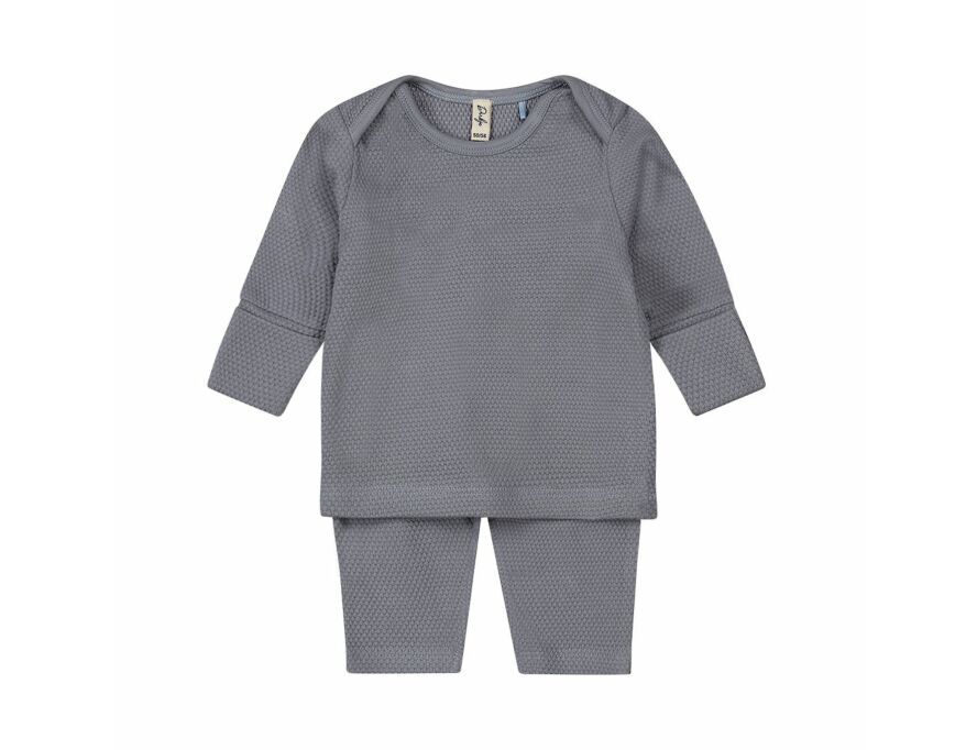 Gepersonaliseerd Kraampakket