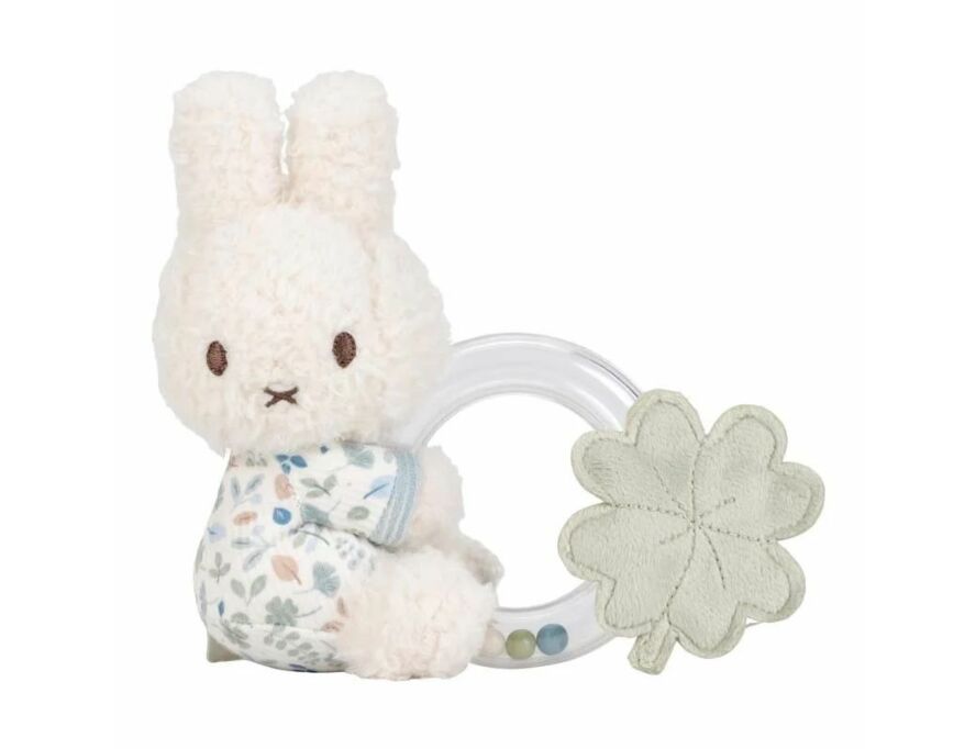 Rammelaar – speelgoed voor baby