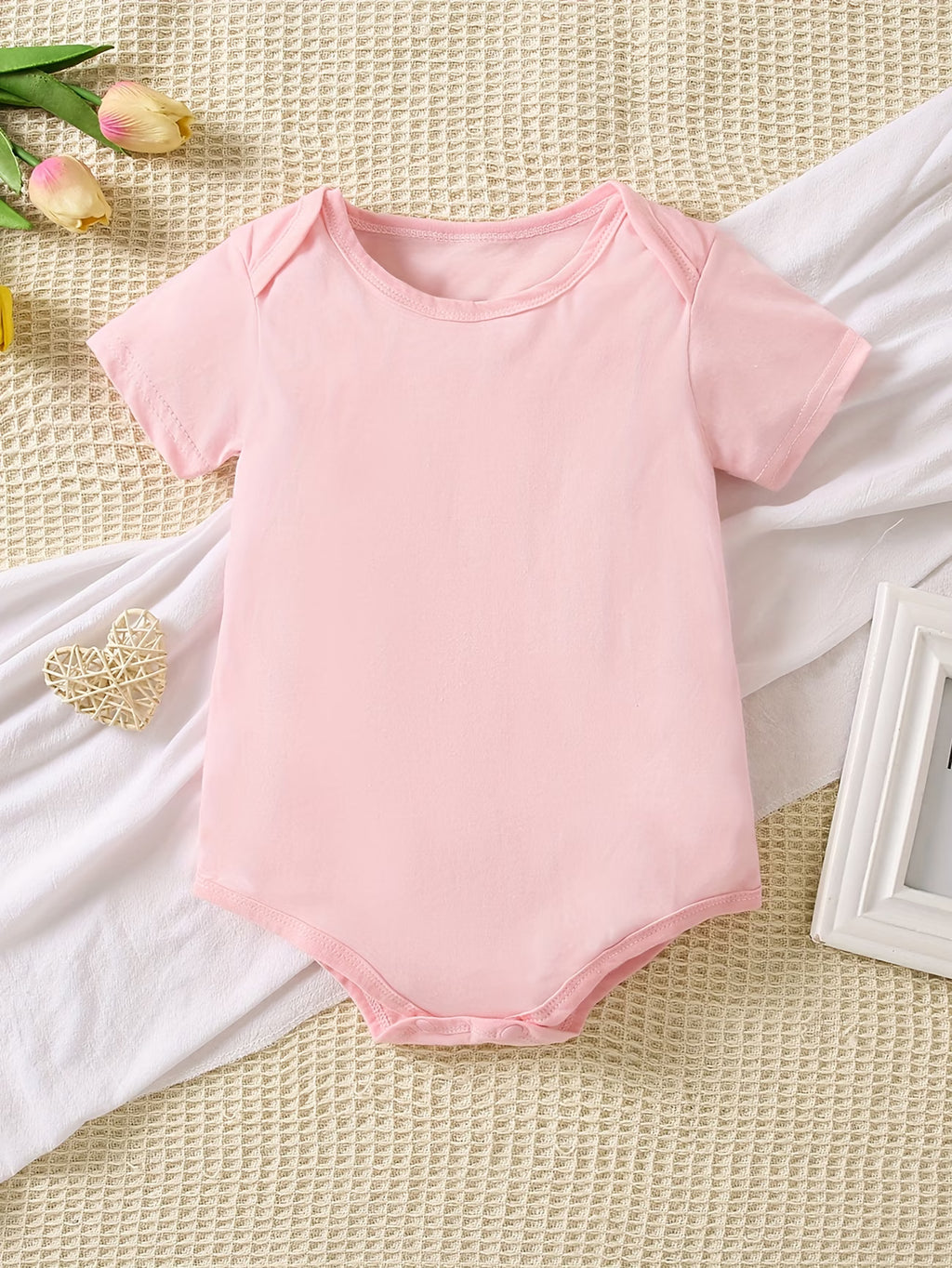 Gepersonaliseerd Kraampakket