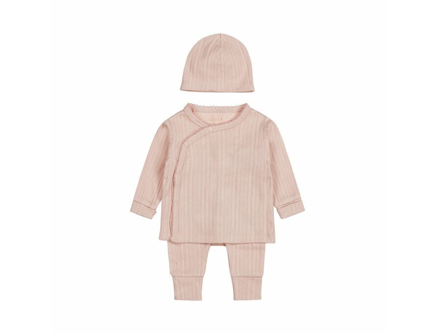 Baby kleding – comfortabel & zacht